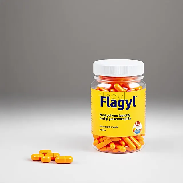 Prix du flagyl 500